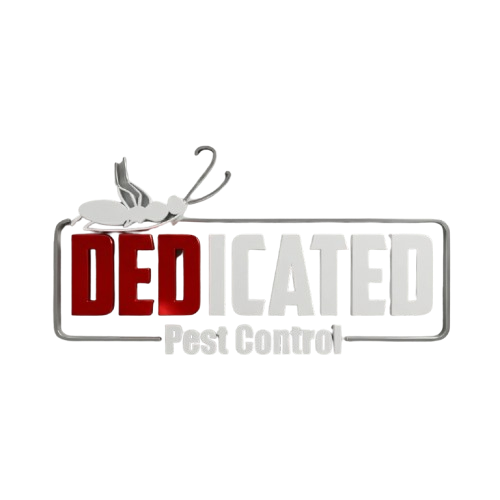 Dedicated Pest Control
